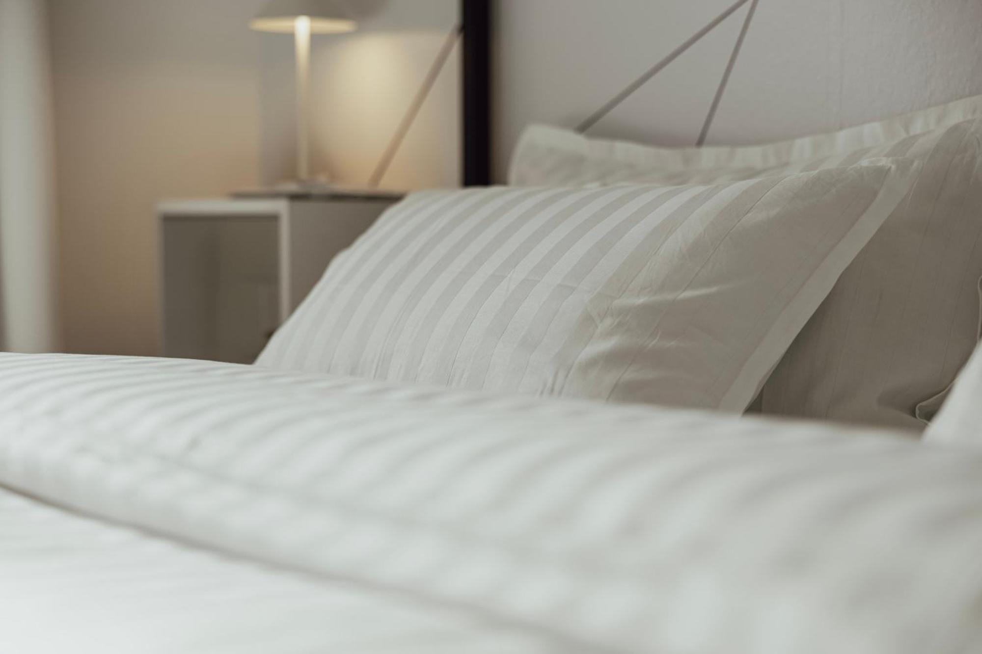 Sk Active Hotel - Ex Garni Hotello Рива-дель-Гарда Экстерьер фото