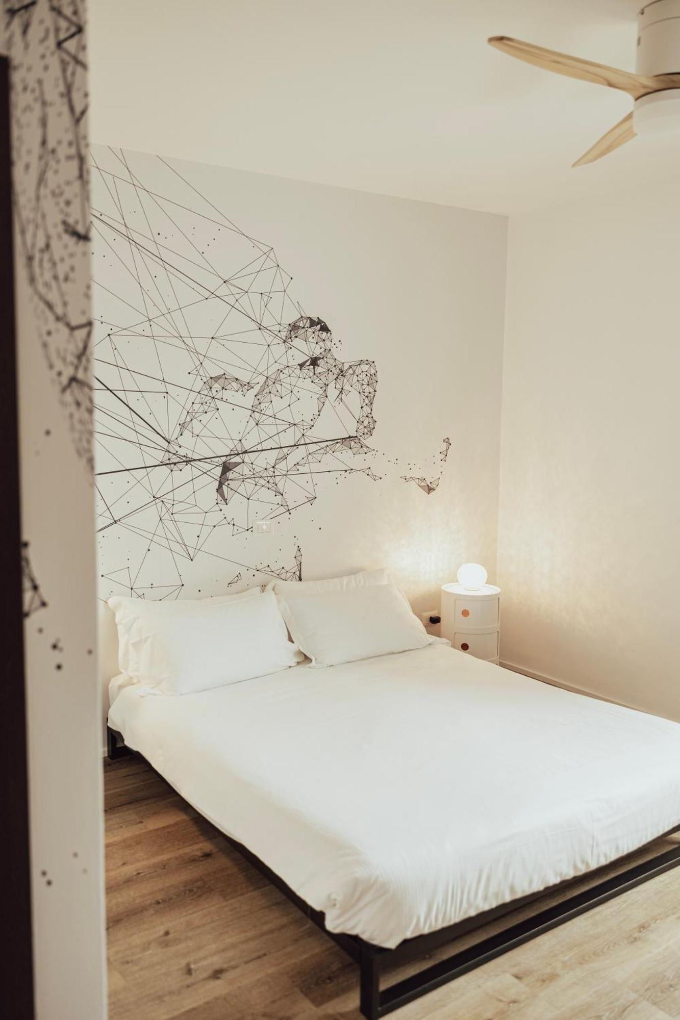 Sk Active Hotel - Ex Garni Hotello Рива-дель-Гарда Экстерьер фото