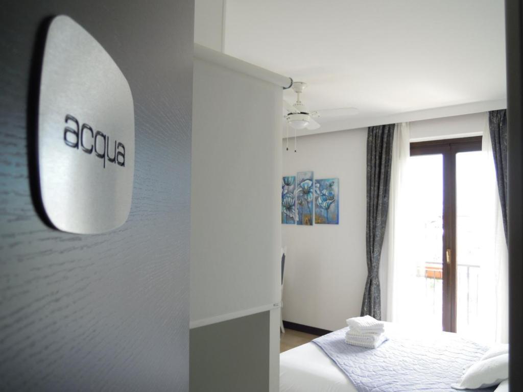 Sk Active Hotel - Ex Garni Hotello Рива-дель-Гарда Номер фото