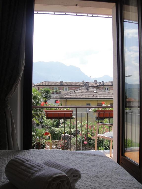 Sk Active Hotel - Ex Garni Hotello Рива-дель-Гарда Номер фото